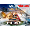 Walibi Belgium - OFFRE BILLETS PERIODE NOËL